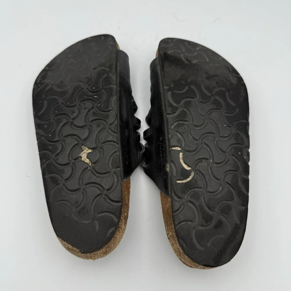 Birkenstock granada black